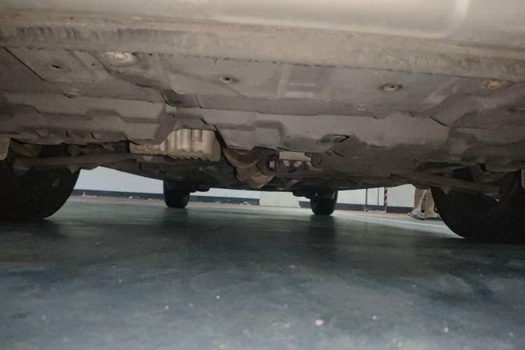 Used Toyota YARiS L Zhi Xuan 2021 1.5L CVT Luxury Edition Chassis Front