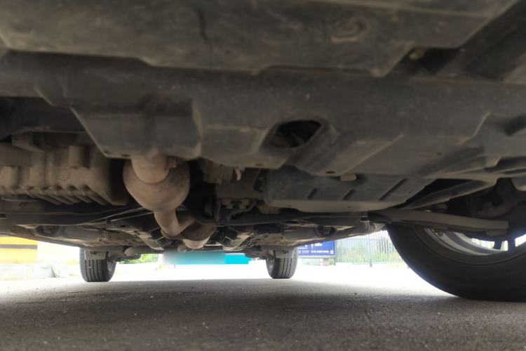 Used Toyota YARiS L Zhi Xuan 2021 1.5L CVT Leading Edition Chassis Front