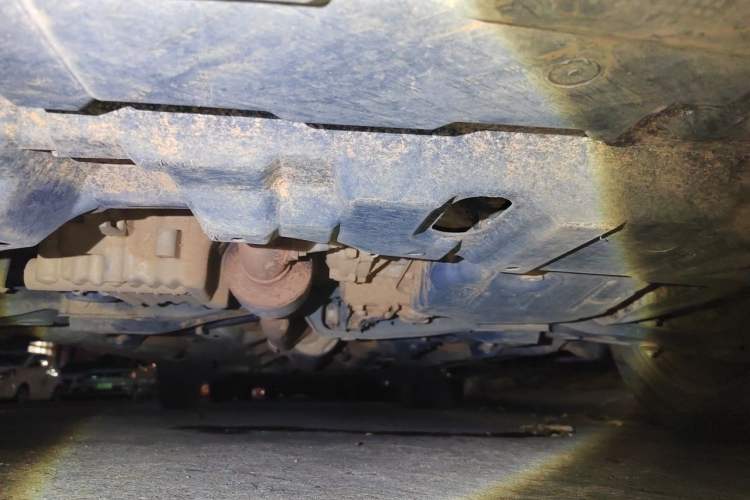 Used Toyota YARiS L Zhi Xuan 2021 1.5L CVT Leading Edition Chassis Front