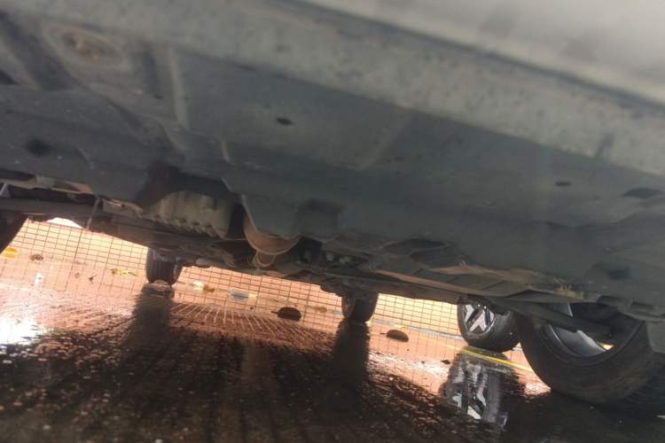 Used Toyota YARiS L Zhi Xuan 2021 X-Trail 1.5L CVT Luxury Edition Chassis Front