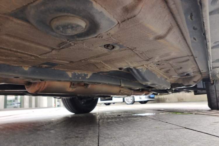 Used Toyota YARiS L Zhi Xuan 2021 X-Trail 1.5L CVT Leading Edition Chassis Front Left