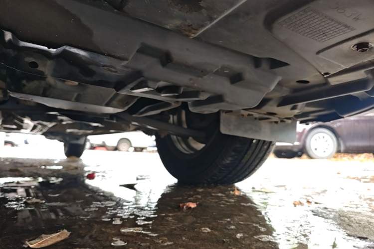 Used Toyota YARiS L Zhi Xuan 2021 X-Trail 1.5L CVT Leading Edition Chassis Front Left