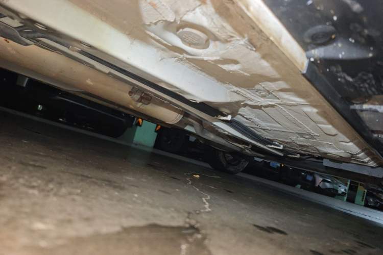 Used Toyota YARiS L Zhi Xuan 2021 X-Trail 1.5L CVT Leading Edition Chassis Front Left