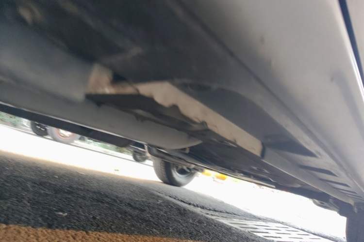 Used Toyota YARiS L Zhi Xuan 2021 X-Trail 1.5L CVT Luxury Edition Chassis Front Left