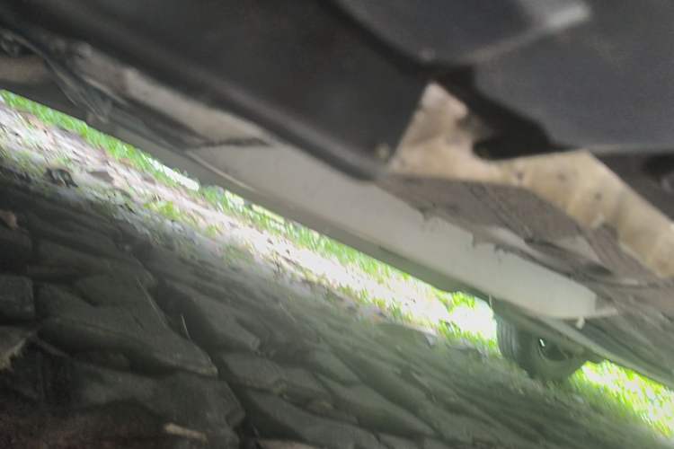 Used Toyota YARiS L Zhi Xuan 2021 X-Trail 1.5L CVT Leading Edition Chassis Front Left