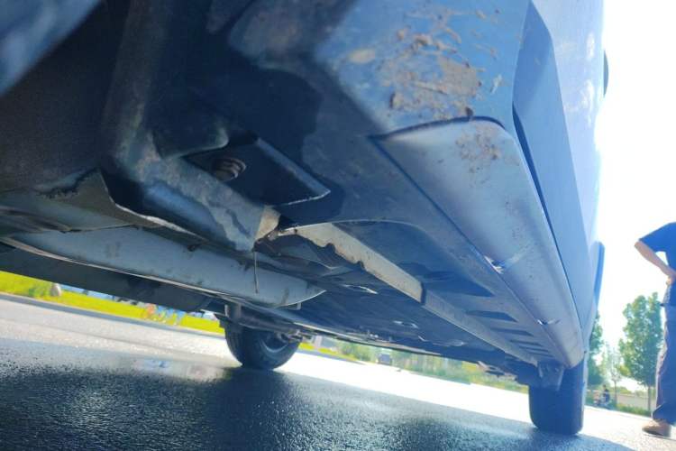 Used Toyota YARiS L Zhi Xuan 2021 X-Trail 1.5L CVT Leading Edition Chassis Front Left