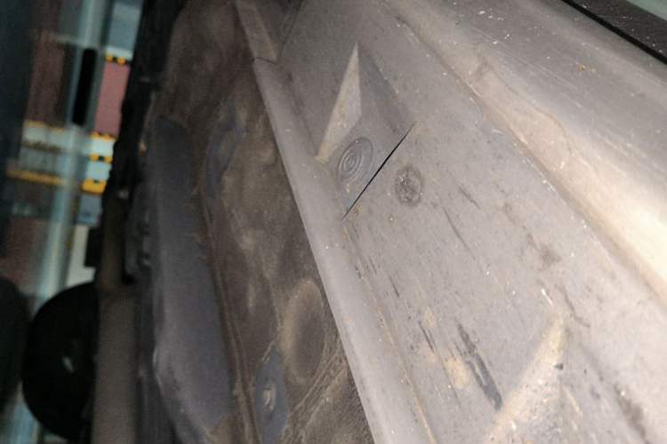 Used Toyota YARiS L Zhi Xuan 2021 X-Trail 1.5L CVT Luxury Edition Chassis Front Left