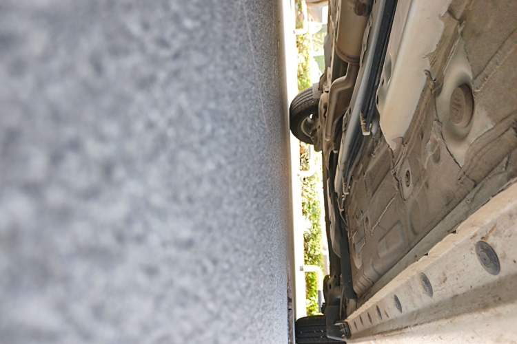 Used Toyota YARiS L Zhi Xuan 2021 1.5L CVT Leading Edition Chassis Front Left
