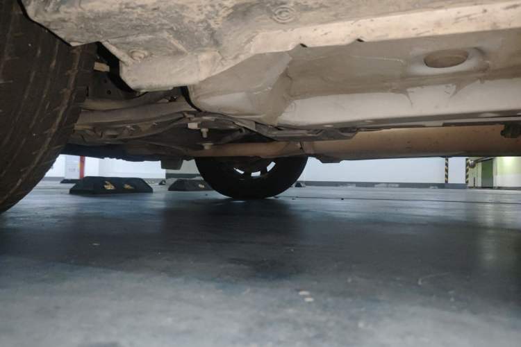 Used Toyota YARiS L Zhi Xuan 2021 1.5L CVT Luxury Edition Chassis Front Left