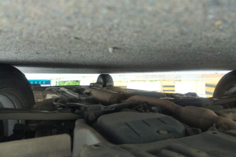 Used Toyota YARiS L Zhi Xuan 2021 1.5L CVT Leading Edition Chassis Front Left