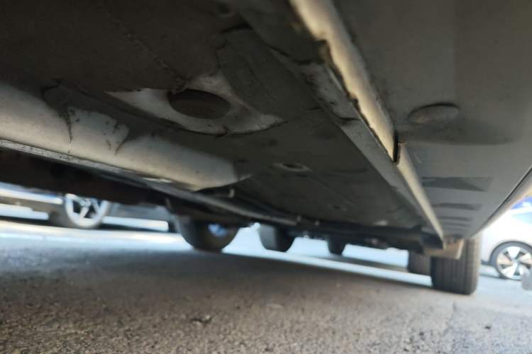 Used Toyota YARiS L Zhi Xuan 2021 X-Trail 1.5L CVT Leading Edition Chassis Front Left