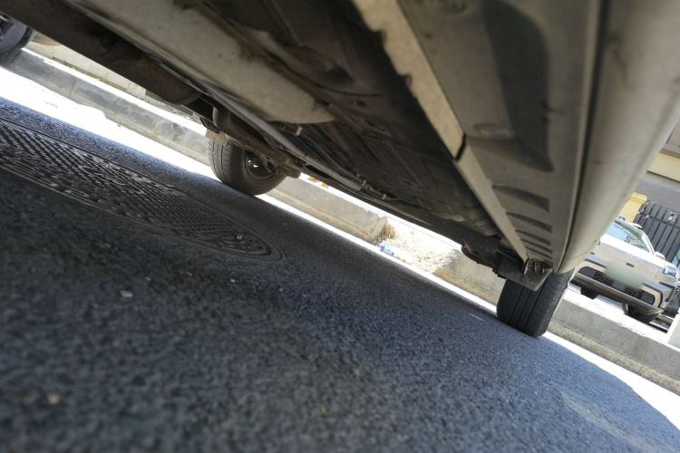 Used Toyota YARiS L Zhi Xuan 2021 X-Trail 1.5L CVT Leading Edition Chassis Front Left