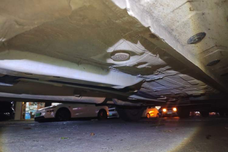 Used Toyota YARiS L Zhi Xuan 2021 1.5L CVT Leading Edition Chassis Front Left
