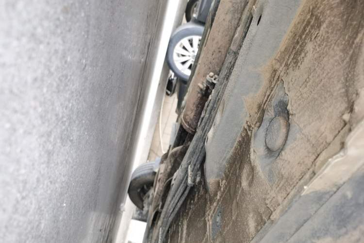 Used Toyota YARiS L Zhi Xuan 2021 X-Trail 1.5L CVT Leading Edition Chassis Front Left
