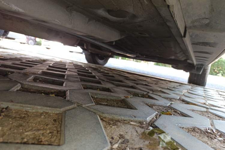 Used Toyota YARiS L Zhi Xuan 2021 X-Trail 1.5L CVT Leading Edition Chassis Front Left