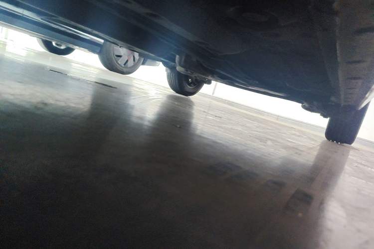 Used Toyota YARiS L Zhi Xuan 2021 1.5L CVT Leading Edition Chassis Front Left