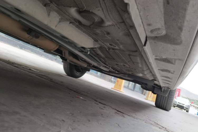Used Toyota YARiS L Zhi Xuan 2021 X-Trail 1.5L CVT Leading Edition Chassis Front Left