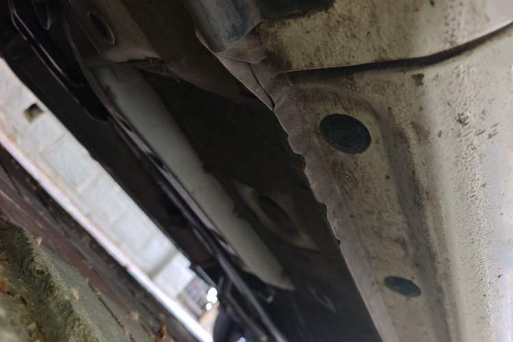 Used Toyota YARiS L Zhi Xuan 2021 1.5L CVT Leading Edition Chassis Front Left