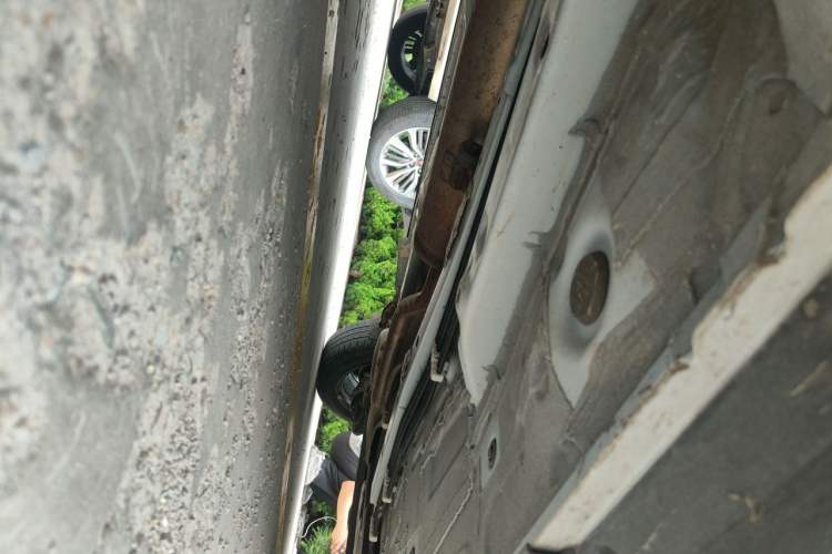 Used Toyota YARiS L Zhi Xuan 2021 X-Trail 1.5L CVT Luxury Edition Chassis Front Left