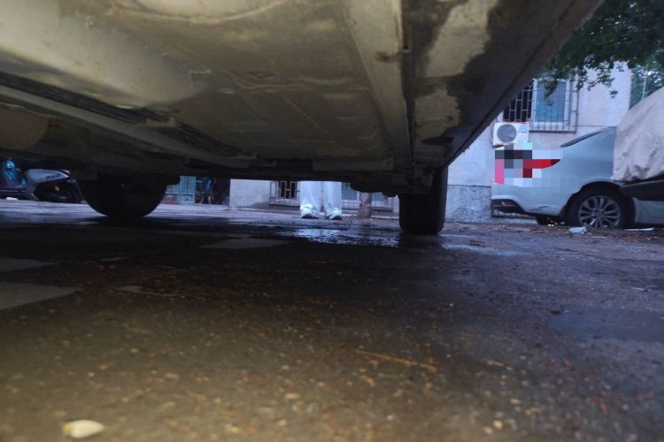 Used Toyota YARiS L Zhi Xuan 2021 X-Trail 1.5L CVT Leading Edition Chassis Front Left
