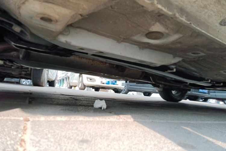 Used Toyota YARiS L Zhi Xuan 2021 1.5L CVT Leading Edition Chassis Front Left