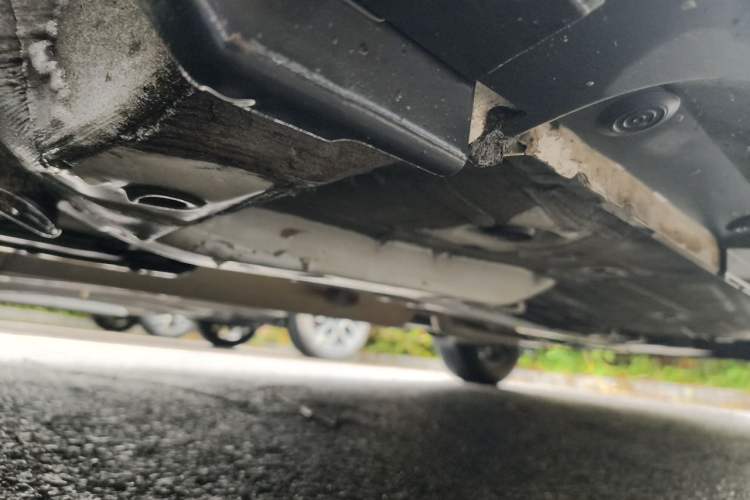 Used Toyota YARiS L Zhi Xuan 2021 X-Trail 1.5L CVT Leading Edition Chassis Front Left
