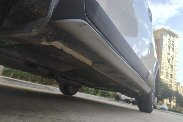 Used Toyota YARiS L Zhi Xuan 2021 X-Trail 1.5L CVT Luxury Edition Chassis Front Left