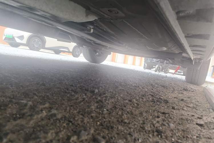 Used Toyota YARiS L Zhi Xuan 2021 X-Trail 1.5L CVT Leading Edition Chassis Front Left