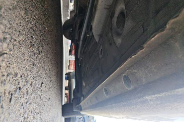 Used Toyota YARiS L Zhi Xuan 2021 1.5L CVT Leading Edition Chassis Front Left