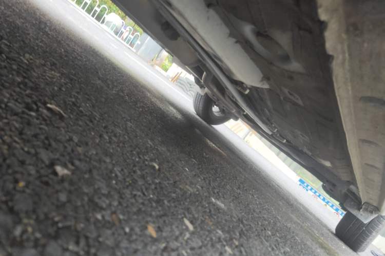 Used Toyota YARiS L Zhi Xuan 2021 1.5L CVT Leading Edition Chassis Front Left