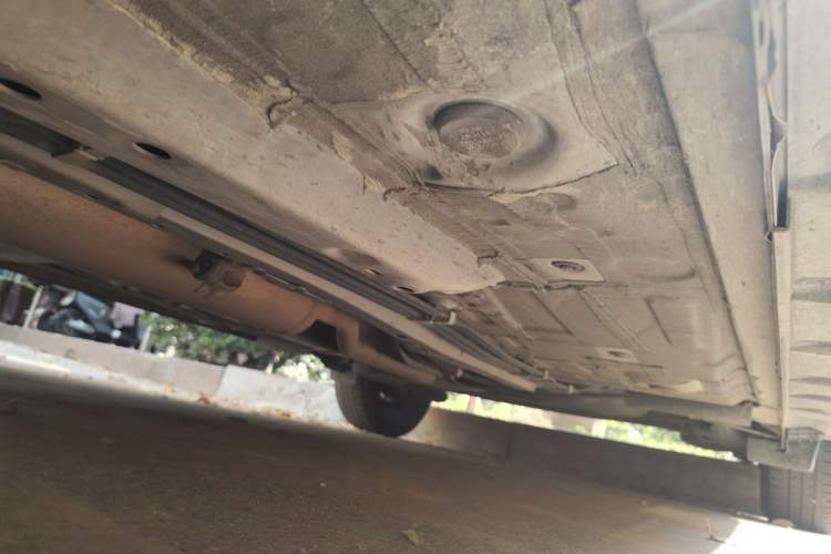 Used Toyota YARiS L Zhi Xuan 2021 X-Trail 1.5L CVT Leading Edition Chassis Front Left