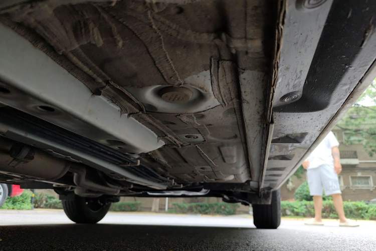 Used Toyota YARiS L Zhi Xuan 2021 X-Trail 1.5L CVT Leading Edition Chassis Front Left