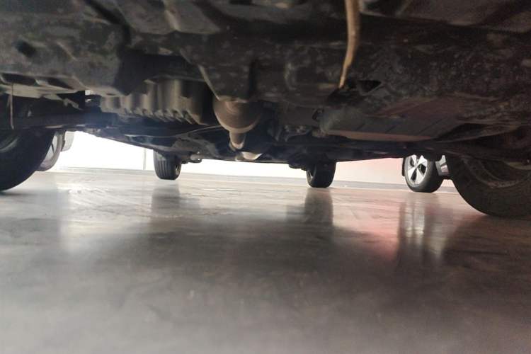 Used Toyota YARiS L Zhi Xuan 2021 1.5L CVT Leading Edition Chassis Front