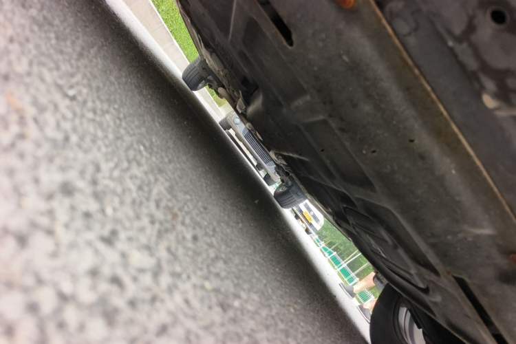 Used Toyota YARiS L Zhi Xuan 2021 X-Trail 1.5L CVT Leading Edition Chassis Front