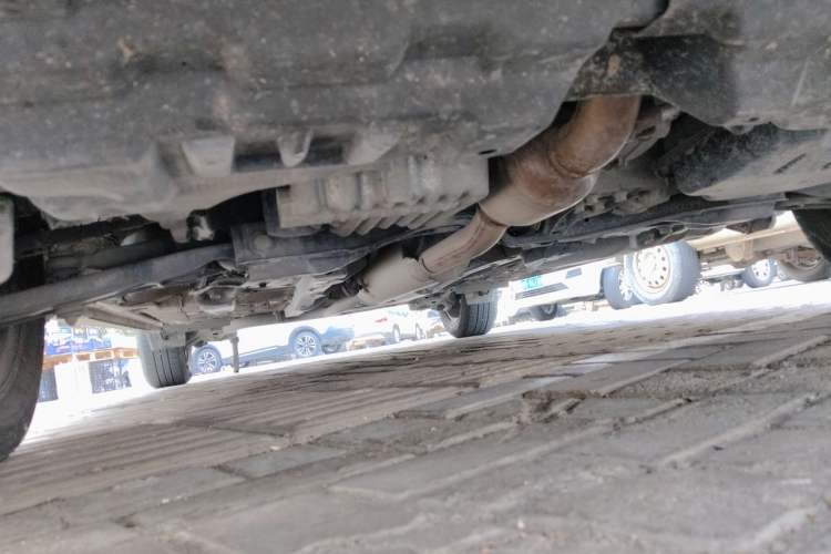 Used Toyota YARiS L Zhi Xuan 2021 X-Trail 1.5L CVT Leading Edition Chassis Front