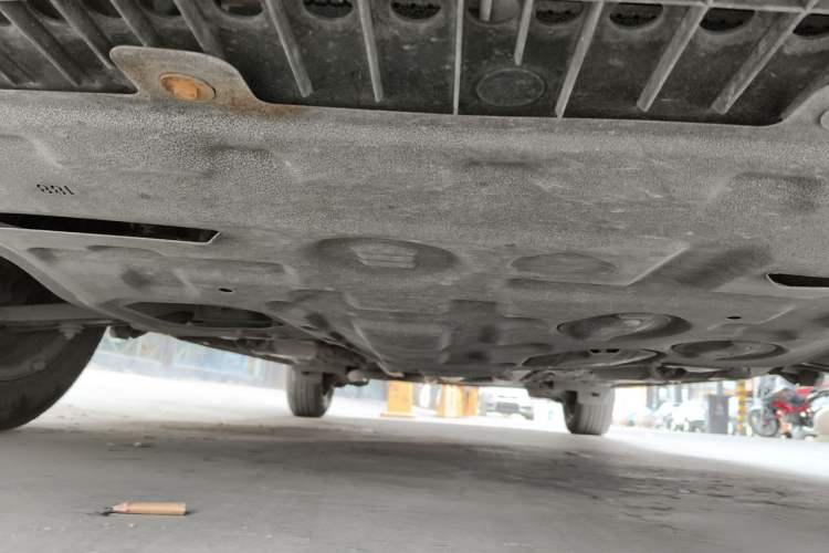 Used Toyota YARiS L Zhi Xuan 2021 X-Trail 1.5L CVT Leading Edition Chassis Front