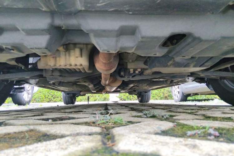 Used Toyota YARiS L Zhi Xuan 2021 X-Trail 1.5L CVT Leading Edition Chassis Front