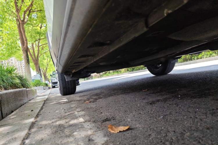 Used Toyota YARiS L Zhi Xuan 2021 X-Trail 1.5L CVT Leading Edition Chassis Front Right