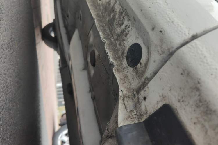 Used Toyota YARiS L Zhi Xuan 2021 1.5L CVT Leading Edition Chassis Front Right