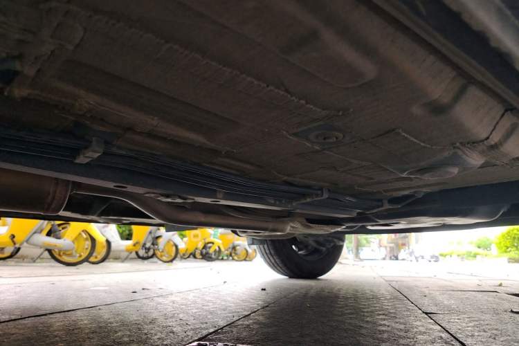 Used Toyota YARiS L Zhi Xuan 2021 X-Trail 1.5L CVT Leading Edition Chassis Front Right