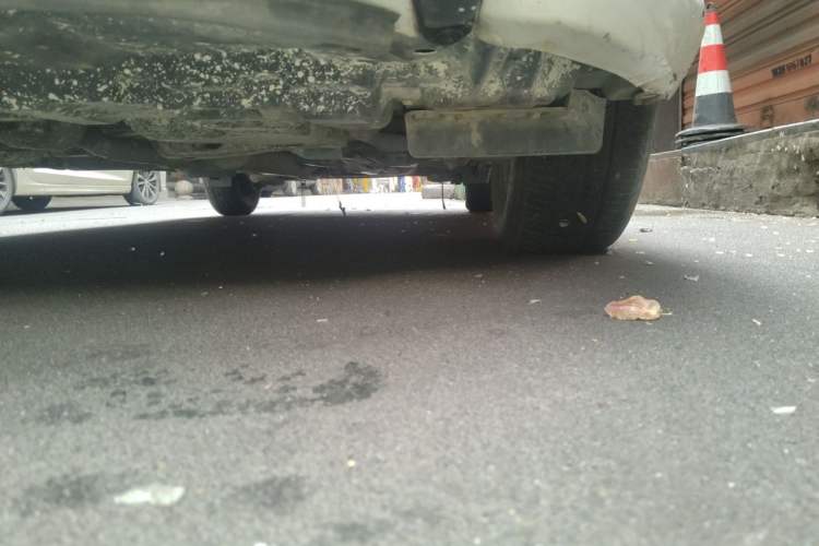 Used Toyota YARiS L Zhi Xuan 2021 1.5L CVT Leading Edition Chassis Front Right