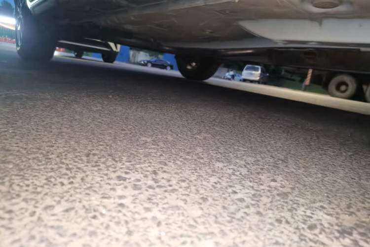 Used Toyota YARiS L Zhi Xuan 2021 X-Trail 1.5L CVT Leading Edition Chassis Front Right