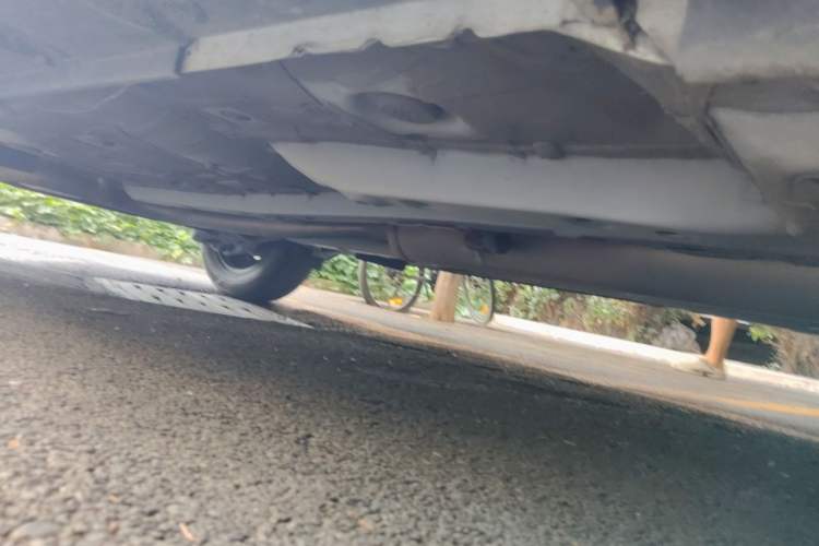Used Toyota YARiS L Zhi Xuan 2021 X-Trail 1.5L CVT Luxury Edition Chassis Front Right