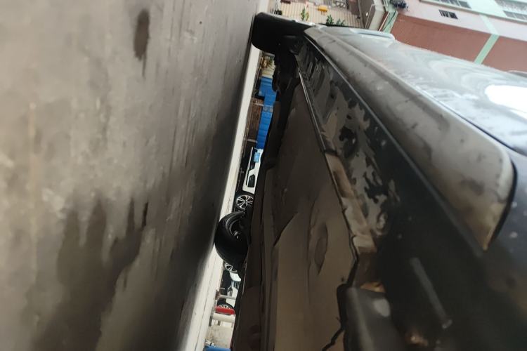 Used Toyota YARiS L Zhi Xuan 2021 X-Trail 1.5L CVT Leading Edition Chassis Front Right
