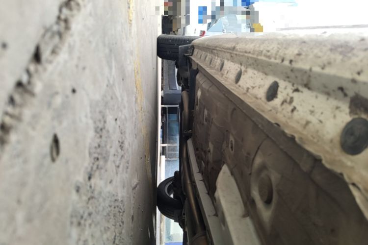 Used Toyota YARiS L Zhi Xuan 2021 X-Trail 1.5L CVT Luxury Edition Chassis Front Right