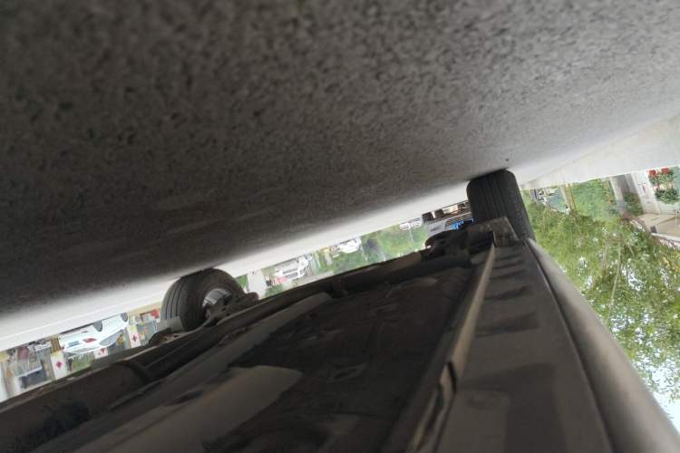 Used Toyota YARiS L Zhi Xuan 2021 X-Trail 1.5L CVT Luxury Edition Chassis Front Right