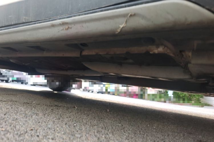 Used Toyota YARiS L Zhi Xuan 2021 X-Trail 1.5L CVT Luxury Edition Chassis Front Right