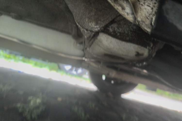 Used Toyota YARiS L Zhi Xuan 2021 X-Trail 1.5L CVT Leading Edition Chassis Front Right