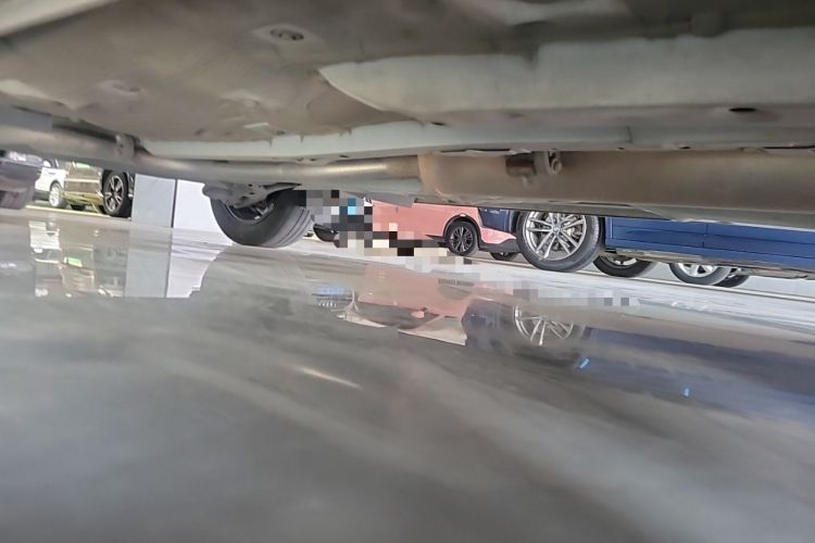 Used Toyota YARiS L Zhi Xuan 2021 X-Trail 1.5L CVT Luxury Edition Chassis Front Right