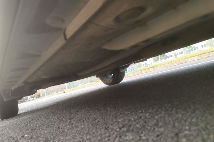 Used Toyota YARiS L Zhi Xuan 2021 X-Trail X 1.5L CVT Prestige Edition Chassis Front Right